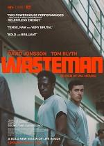 Wasteman