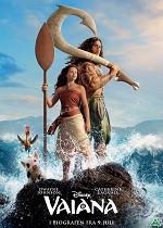 Vaiana - Org Tale