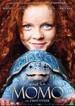 Momo og tidstyvene - ENG Tale