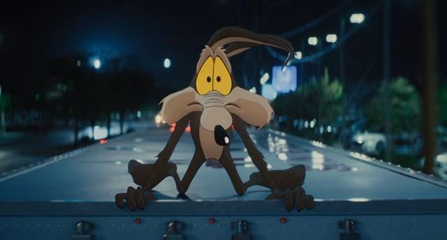 Coyote vs. Acme - Eng Tale