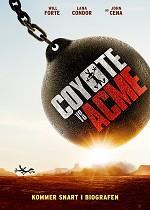 Coyote vs. Acme - Eng Tale